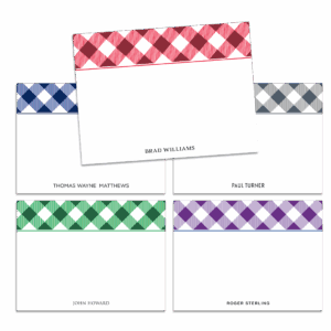 Prepster Notecards - Set of 20