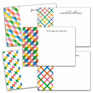 Brite Patterns - Set of 20