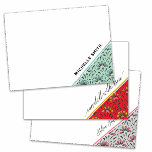 Corner Pattern - Set of 20