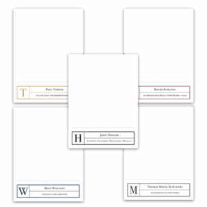 Mr. Footer - Set of 20