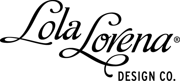 Lola Lorena Logo